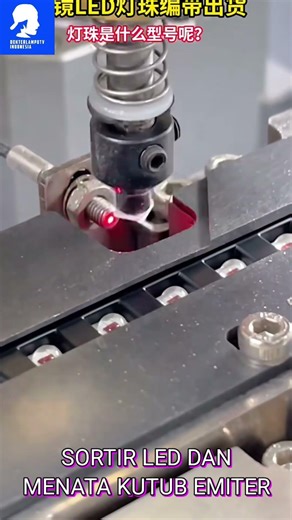 sorting led high power