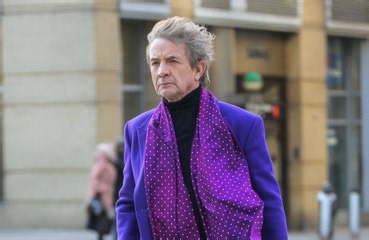 Netflix estrenará un documental sobre Martin Short en mayo