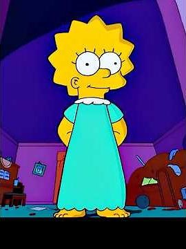 Lisa's prank went too far #shorts #bartsimpson #cartoon #simpsons #homersimpson