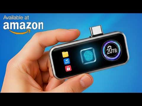 20 Crazy Amazon Gadgets You’ve Never Seen Before