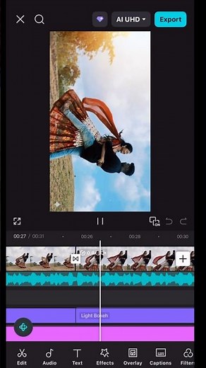 Trending Instagram reels || CapCut Tutorial || #jayedit #videoediting #reels #capcuttutorial