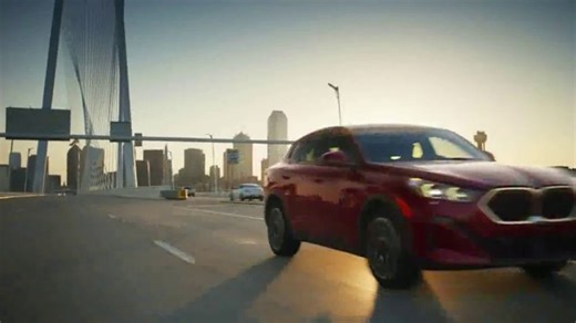 Shell TV Spot, 'Your Car Works Hard'