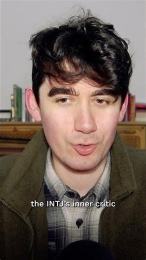 Why INTJs Overthink...