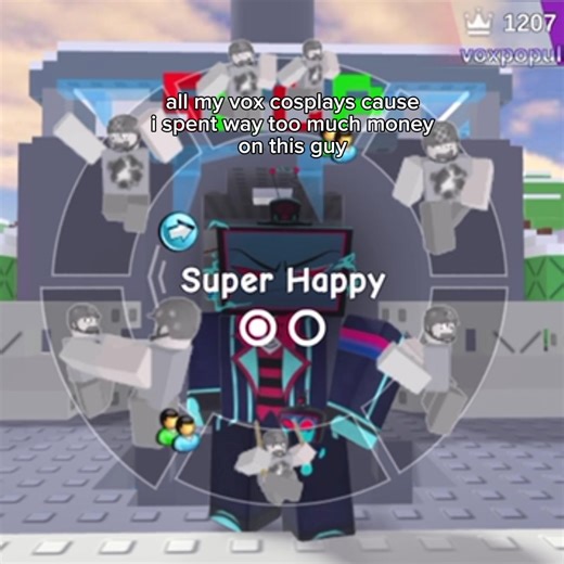 Ultimate Roblox Hazbin Hotel Cosplay Guide