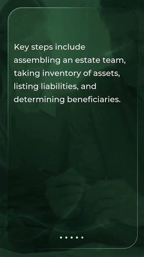 Estate Planning for Dummies: 10 Helpful Estate Planning Tips