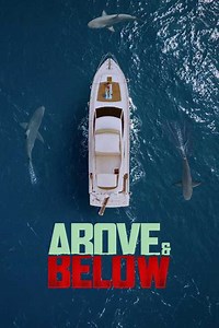 Above & Below (2026): Where to Watch, Rent or Buy