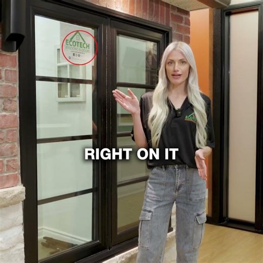 Energy Star Rated Windows by EcoTech Windows & Doors square