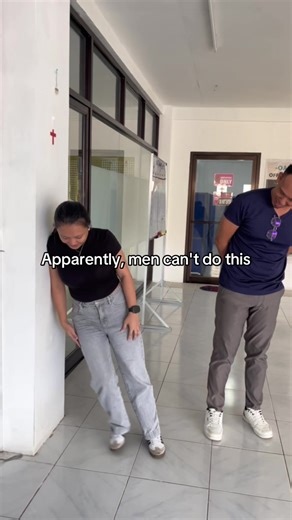 Men vs Women Challenge: Who Can Do It Better?