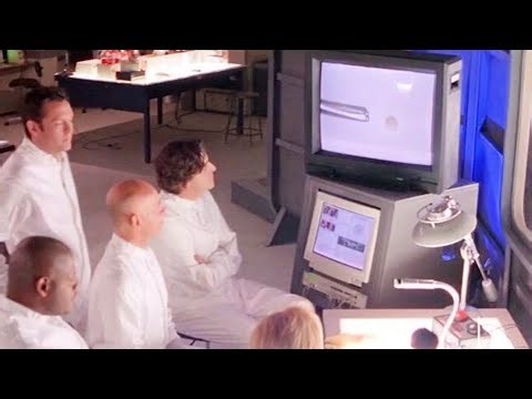 外星人與人類相結合的怪物到底有多可怕！ #科幻驚悚 #我的觀影報告 #小邪影視解說 #電影解說 #怪談 #科幻片 #科幻電影