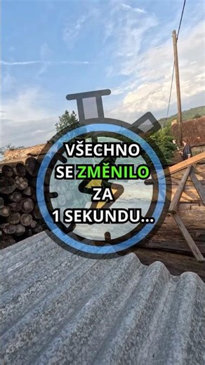 Jaký je tvůj příběh?👇