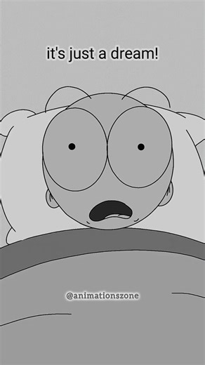 29K views · 217 reactions | It's just a dream (Animation meme) #facbookreels #fbreels #viralreels #funnyreels #memes #animation #animationmemes #foryou #foryoupage #typ #viral #comedy #humor #digitalcreator #funnymoments #art #relatablemoments #videocontent #sarcasm #usa #uk #FacebookContestReels | Animation's Zone | Facebook