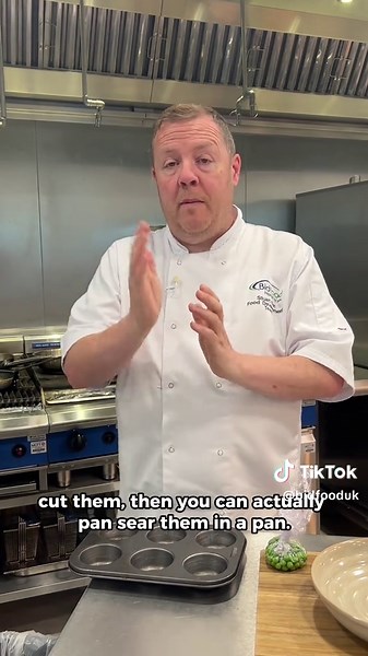 Can You Put Cling Film in the Oven? A Chef's Hack Explained