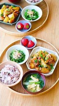 [2026 First Half Ranking #10] Chicken and new potato stir-fry with butter and soy sauce for 303 y...