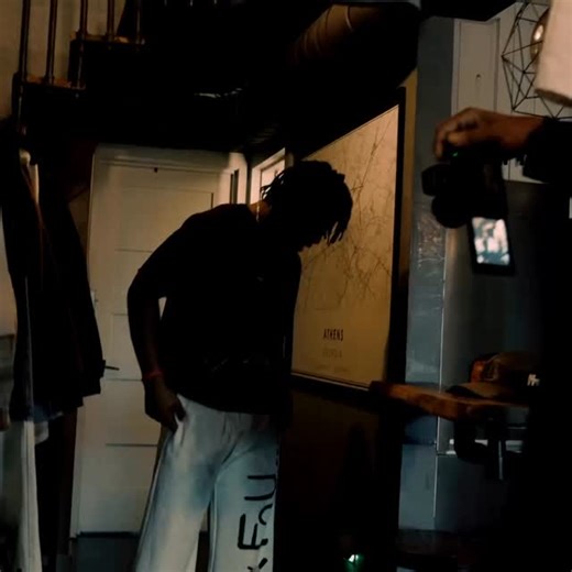 Chauncey Bowens on Instagram: "“The Documentary” EP1 Coming soon"