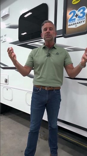 Side-View Cameras - Redhawk Class C Motorhome - Top 10 Features & Benefits – Jayco RV