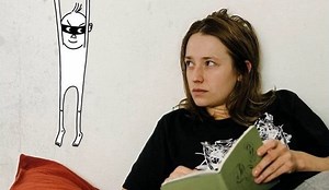 Ninjababy (2021) - Filmonizirani