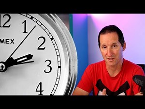 How to see WHEN a row was changed?