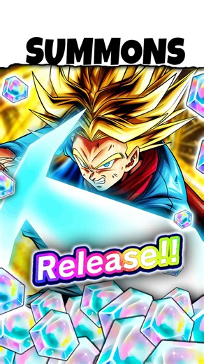 This Banner HATES Me… 😭 | Dragon ball legends