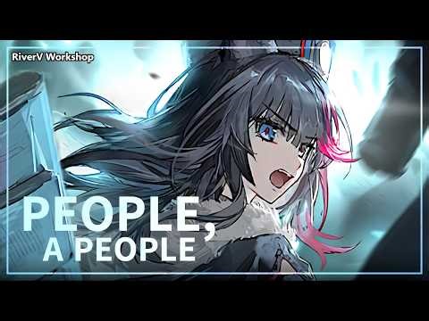 People, A People Mix | Arknights 異格ズィマーイベント BGM集
