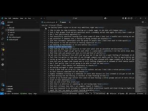 Vectorisation TF-IDF + Normalisation L2 à la main NLP | Projet de Classification d’Émotions