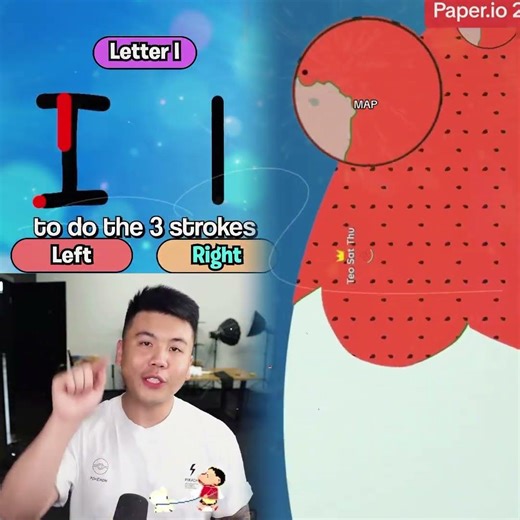 How Do You Write These