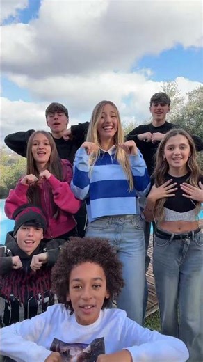 UNA GRANDE FAMIGLIA “FELICE”… 😃💕