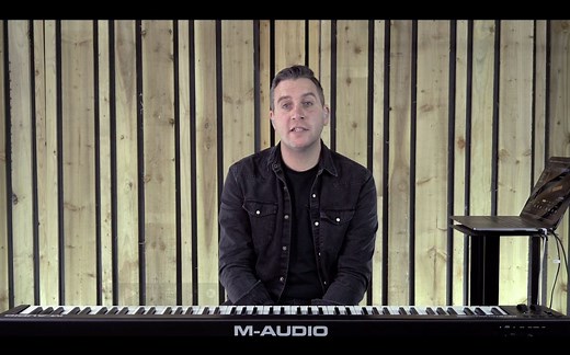 Keystation 88 MK3超级干货评测