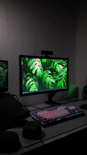My laptop setup #laptopsetup #desksetup #setups