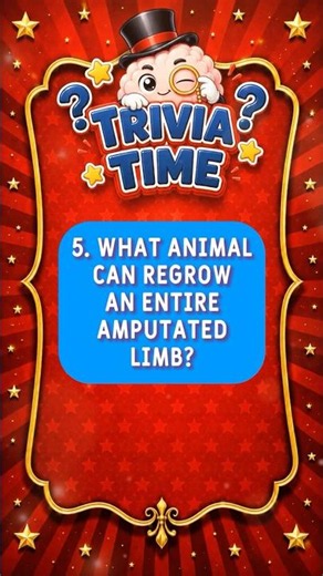 Hard or Easy? 5 Trivia questions, let's find out! #TriviaIQ #IQ #Quiz #GeneralKnowledge #FunFacts