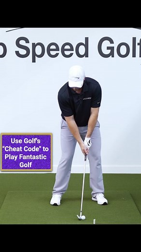 The key to a perfect impact is to deliver the club with a square face and shaft lean...The pros lean it forward about 15 degrees with short irons and decrease as you go into longer irons and the driver. The ball position changes as you change clubs, but the key is to get the perfect impact with a short iron, and it will carry over to all your clubs. Let’s go over how to get the perfect impact position by shifting your weight to the left, feeling pressure on the inside of your right toe and getti