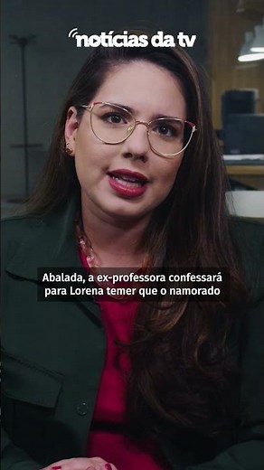 Mar do Sertão: Candoca nota obsessão e duvida do amor de José