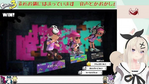 くしかつ_ - Twitch