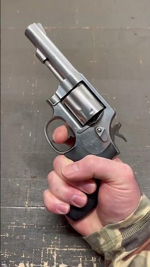 Single Action vs Double Action Revolvers: What’s the difference?