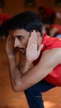 🎬 Indian Actor & Filmmaker Nath Purandare Joins 30-Day Kalaripayattu Training at Agasthyam