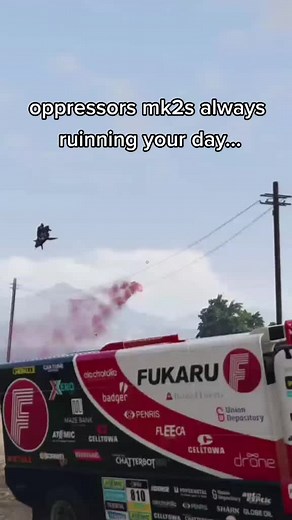 the best counter to an oppressor mk2 in gta 5 online #gtacombat #oppresormk2 #gtatipsandtricks #gta5online #gtaweapons #gtasniper #fypシ #viral #gtapvp