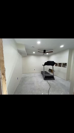 Finishing your basement? Let’s make it shine - literally. 💡 From planning your electrical layout to installing lights, switches, outlets, wiring, and more, we’ve got you covered. Whether you’re starting from scratch or just need expert help to bring it all together, we’re here to make your vision a reality. Let’s talk about what you need and how we can help make it happen! 🔧✨ #electrical #electricalwork #contractor #StayEnergized #energizedelectric #finishedbasement #homeowners #basementremode
