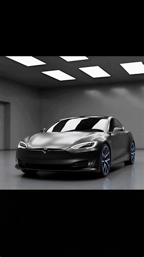 Let’s Build a Tesla Electric Motor From Scratch.