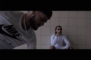 Le magnifique clip de "Oh Lala", la dernière bombe de PNL | Les Inrocks