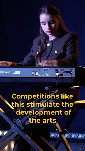 Children of Armenia Fund (COAF) on Instagram: "🎨💫 From Thomas Edison’s inventions to artificial intelligence, from Frida Kahlo and Coco Chanel’s art to the music of Michael Jackson, Lori COAF SMART Center was alive with creativity and inspiration. SMART students and teens from across Lori shared their stories through art—expressing ideas, dreams, and visions that can truly change the world. The competition was organized thanks to the financial support of the Vahē & Lucie Foundation. 🤝 ——— 🎨�