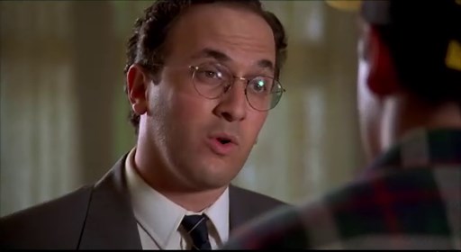 Happy Gilmore (1996) Watch HD