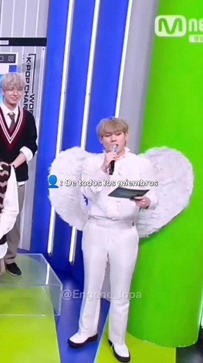 Fue decisión unánime 🥺❤️ [@enhypen] #enhypen #engene #jungwon #heeseung #jay #jake #sunghoon #sunoo #ni_ki