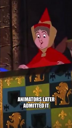 The Creepiest Detail Hidden in Sleeping Beauty's Ending