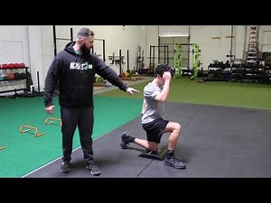 Speed and Agility Drills for Football That can be Done at Home