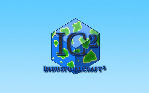 IndustrialCraft-2-Exp-工业2实验版-1.10.2-part-2-基本发展简介