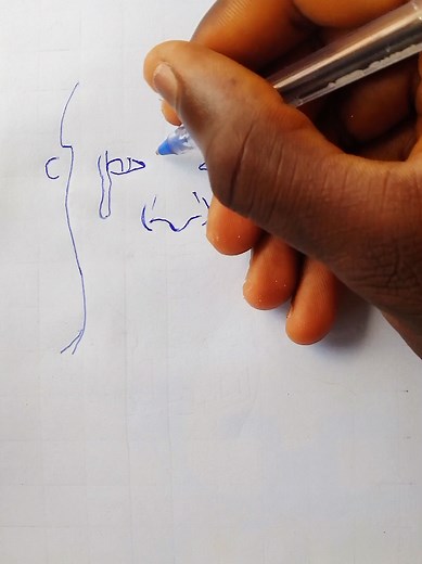 HOW TO DRAW @NLE THE GREAT #Nlechoppa #howtodraw #youngboy #fyp #viral | NLE Choppa