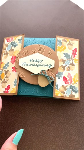 34K views · 665 reactions | It’s Fun Fold Friday!  I’m not a big...