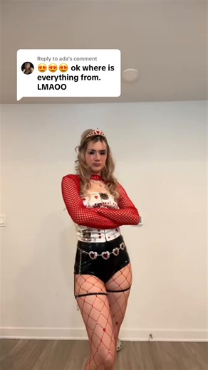 Stylish Rave Outfit Ideas from Shein