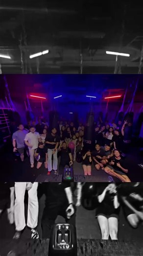 MT30 on Instagram: "Thank you 2025! It has been a wild ride with everyone on the journey Let’s get 2026 with better physical fitness and even better MT30 trainings! #fitnesssg #boxingfitness #fitspo #fitness #newyear2016"