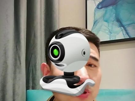 专门针对老师开发的网络摄像头，影石360link网络摄像头 #微课获奖 #影石360 #学浪 #学浪计划 #直播间 #直播间搭建 @影石Insta360