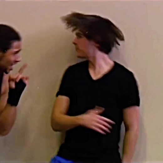 The Boys Are Back: High School Musical 3 Behind the Scenes